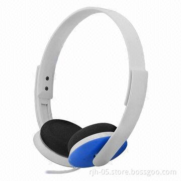 Headset
